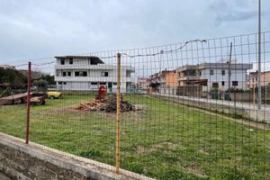 Terreno di 1100 m² a Mondragone