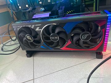 Rtx 4090 rog