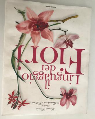 Libro sui fiori