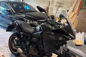 Yamaha Tracer 7 MY 2024