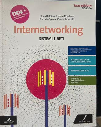 Internetworking Sistemi e Reti