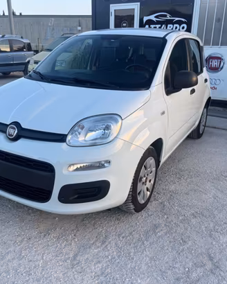 Fiat Panda 1.2 Pop 2015