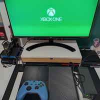[5] Xbox One 500gb Digital 17 Giochi