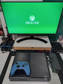 [5] Xbox One 500gb Digital 17 Giochi