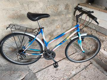 MTB taglia S