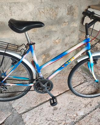 MTB taglia S
