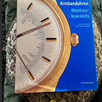 RARITA':libroENCICLOPEDICOguidaOROLOGIdaPOLSOdaCOL