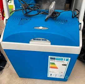 Frigo portatile Mobicool elettrico