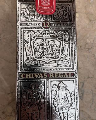 Chivas Regal