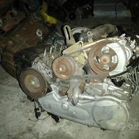 Motore Per Fiat Ritmo Turbo Diesel