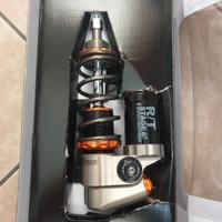 Sospensione anteriore Stage6 piaggio zip sp NUOVA