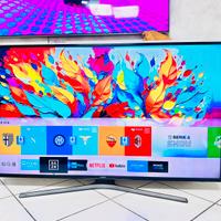 Tv Smart tv 4K Samsung 60 pollici