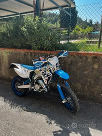 Tm 125