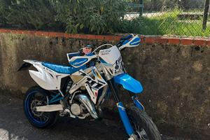 Tm 125