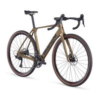 BIANCHI GRAVEL IMPULSO GRX 610