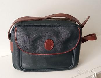 Borsa tracolla Trussardi