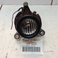 Fendinebbia anteriore - ALFA ROMEO 147 04+