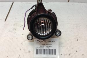 Fendinebbia anteriore - ALFA ROMEO 147 04+