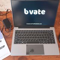 bvate PC Portatile 14 Pollici Computer
