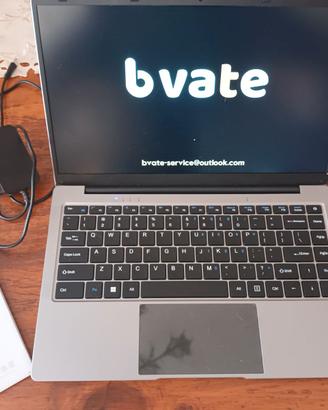 bvate PC Portatile 14 Pollici Computer