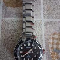 seiko solar
