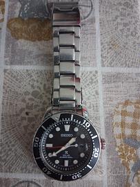 seiko solar