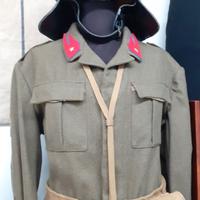 Militaria, lotto 11