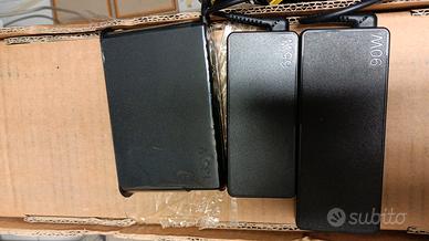 alimentatore Lenovo originale nuovo