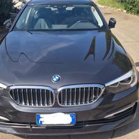 Bmw 520 d
