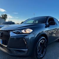 DS AUTOMOBILES DS 3 Crossback BlueHDi 130 aut. Ine