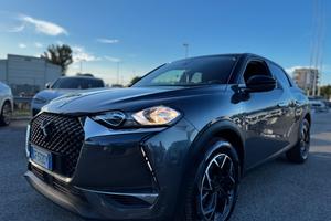 DS AUTOMOBILES DS 3 Crossback BlueHDi 130 aut. Ine