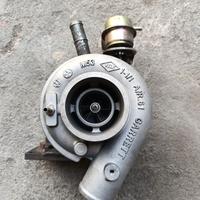 turbina iveco 3.0 per toyota hdj80