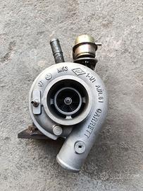 turbina iveco 3.0 per toyota hdj80