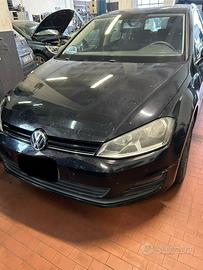 WV GOLF 7 //2015// 1.6 // DIESEL// 311.000KM