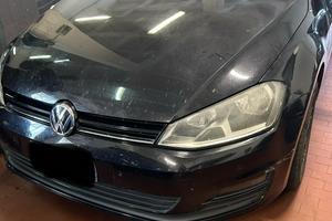 WV GOLF 7 //2015// 1.6 // DIESEL// 311.000KM