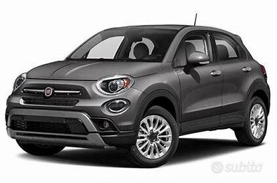 Fiat 500X 1.3 MultiJet 95 CV