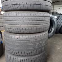 4 GOMME USATE ESTIVO 2453520-2753020 - CP5877028