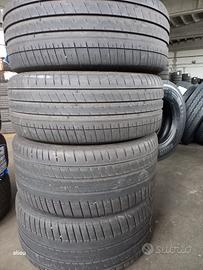 4 GOMME USATE ESTIVO 2453520-2753020 - CP5877028