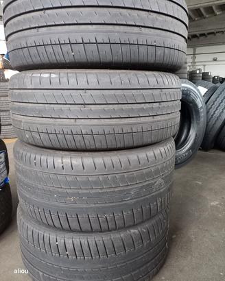 4 GOMME USATE ESTIVO 2453520-2753020 - CP5877028