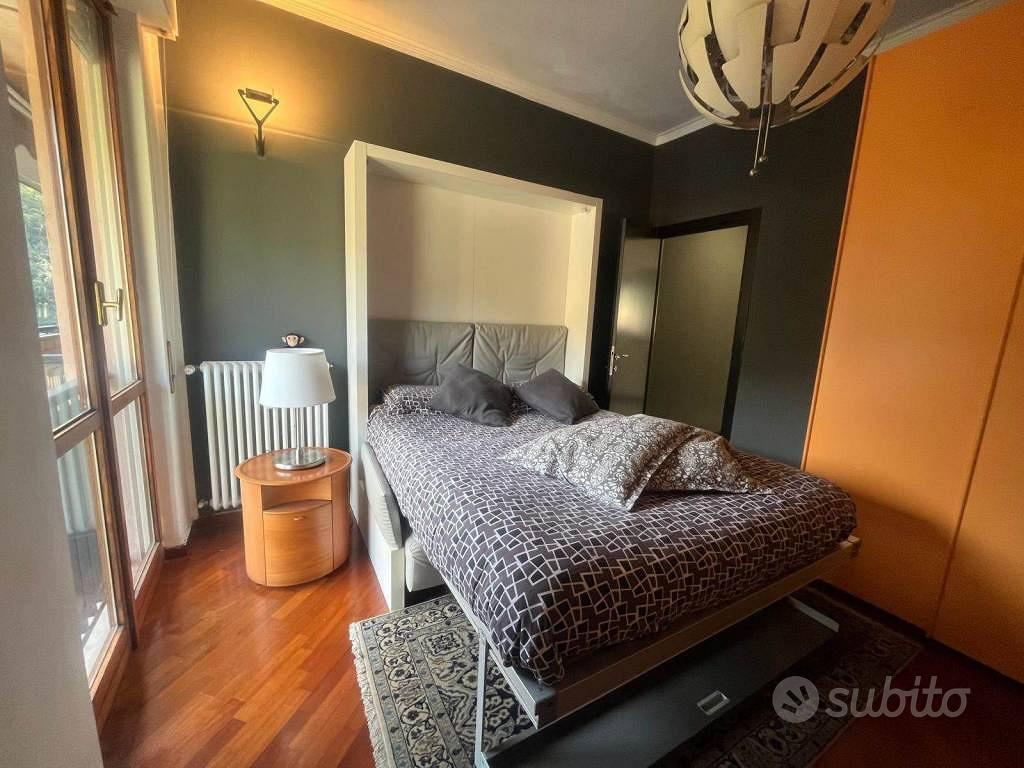 Appartamento – Genova, Lazzaretto, Val Polcevera - Vista 2