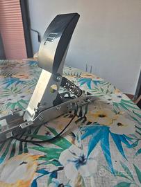 pedale fanatech  con mod BK LAB e 3rap 