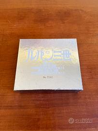Lupin III OST CD Box II TV Original Theme BGM