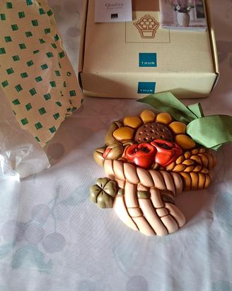 thun formella bouquet di proserita girasole