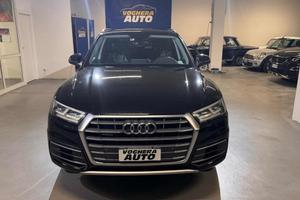 AUDI Q5 2.0 TDI 190 CV quattro S tronic Sport