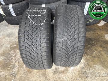 gomme usate 2054017 Winter BRIDGESTONE - BLI - 099