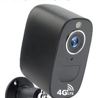 Telecamera di sicurezza wireless 4gLTE