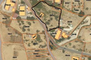 Vendita terreno edificabile