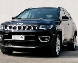 JEEP Compass 1.3 Turbo T4 150 CV aut. 2WD Longit