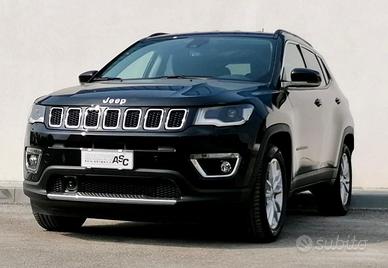 JEEP Compass 1.3 Turbo T4 150 CV aut. 2WD Longit