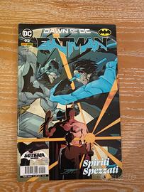 Batman 92 Spillato Panini. Zdarsky. Jimenez.